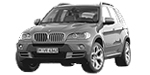 BMW E70 P1859 Fault Code