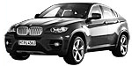 BMW E71 P1859 Fault Code